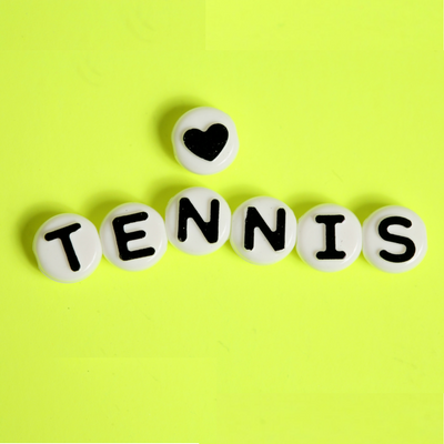Tennis & Life: 10 Ways to Succeed